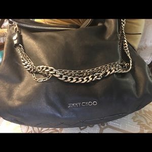 Not for sale💕100% Authentic JIMMY CHOO Biker